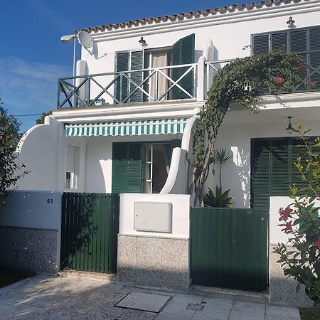 Adosado En Playa La Barrosa Residencial Las Arenas 61 Chiclana de la Frontera Ngoại thất bức ảnh