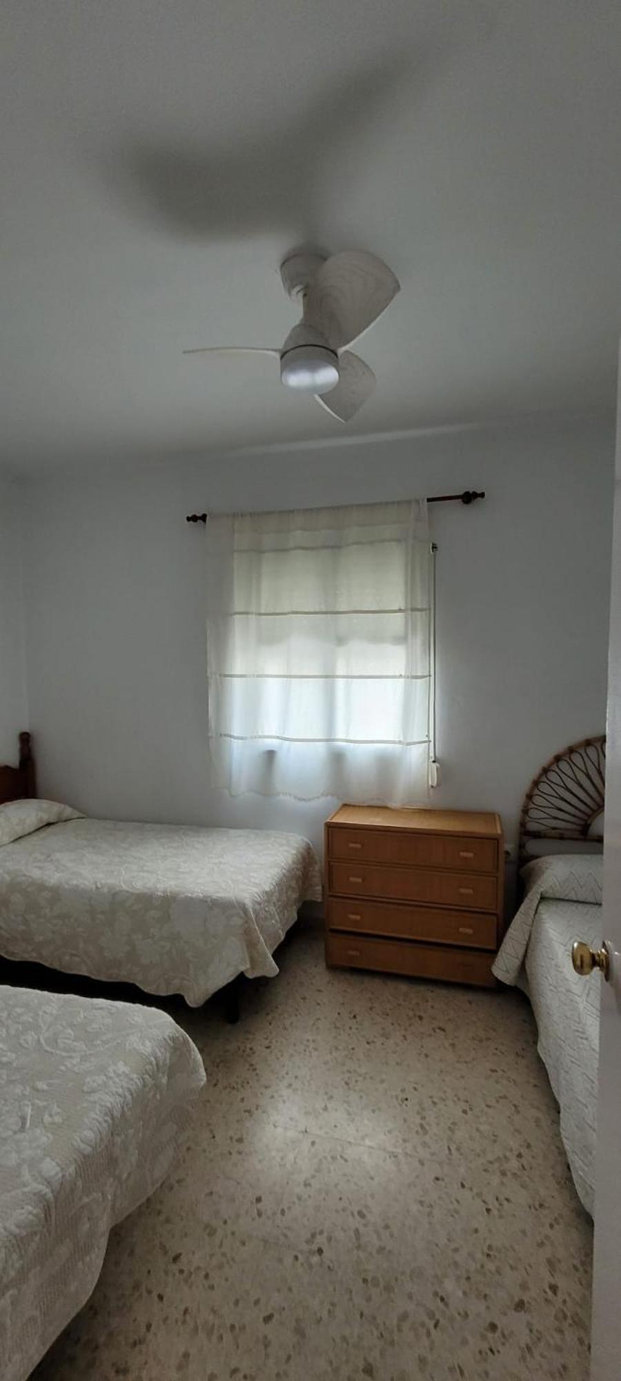 Adosado En Playa La Barrosa Residencial Las Arenas 61 Chiclana de la Frontera Ngoại thất bức ảnh