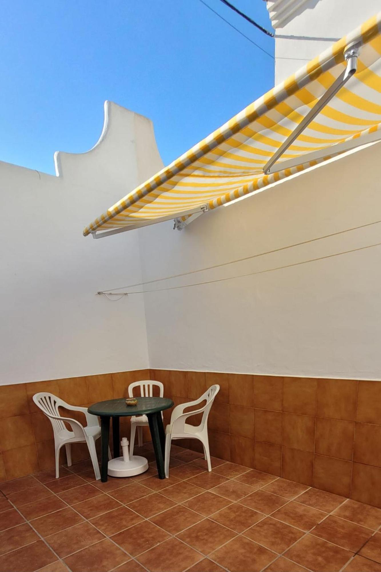 Adosado En Playa La Barrosa Residencial Las Arenas 61 Chiclana de la Frontera Ngoại thất bức ảnh